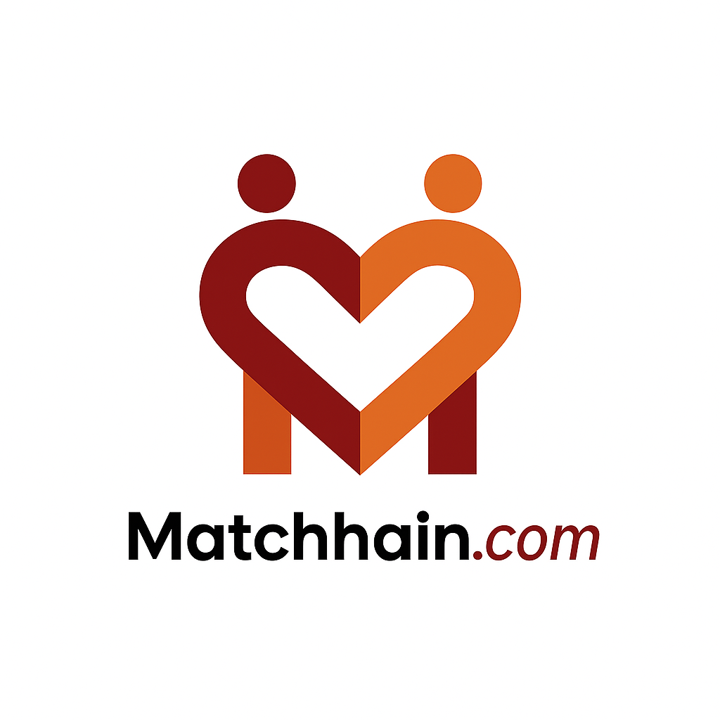 Matchhain Logo